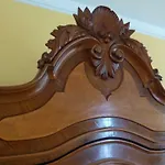 Daire Forster's Nest