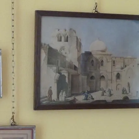 公寓 Forster's Nest 卡尼洛瑞维拉