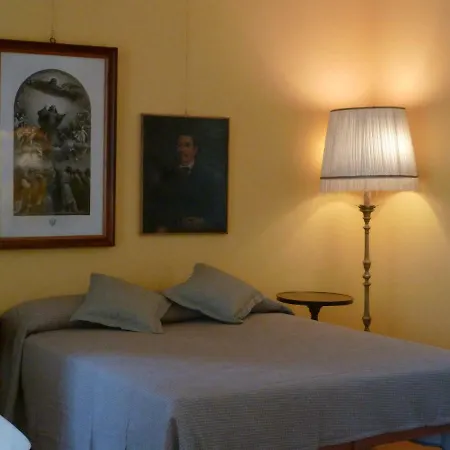 Forster's Nest 公寓