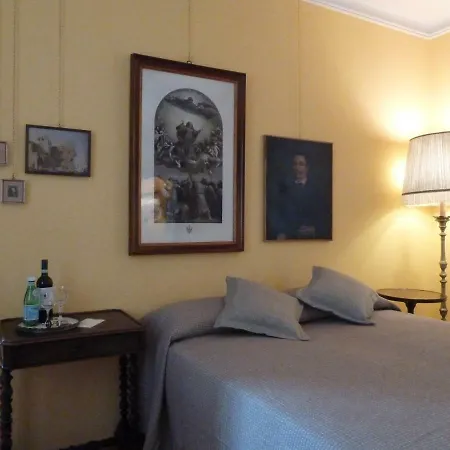 公寓 Forster's Nest