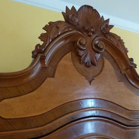 公寓 Forster's Nest