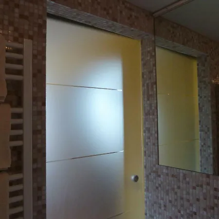 Forster's Nest * 卡尼洛瑞维拉