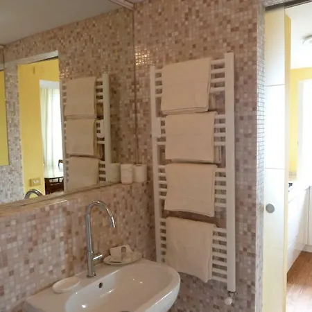 公寓 Forster's Nest