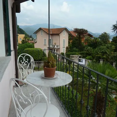 Appartamento Forster's Nest *