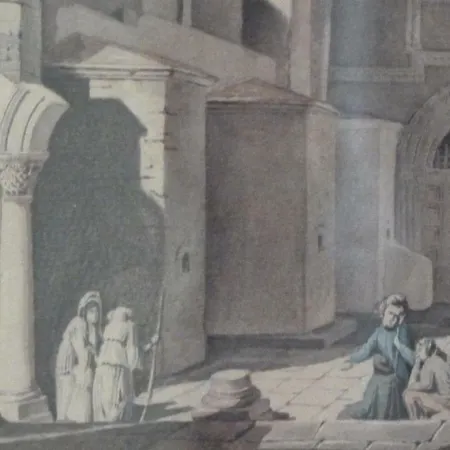 公寓 Forster's Nest