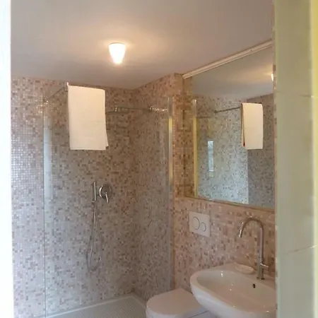 公寓 Forster's Nest *