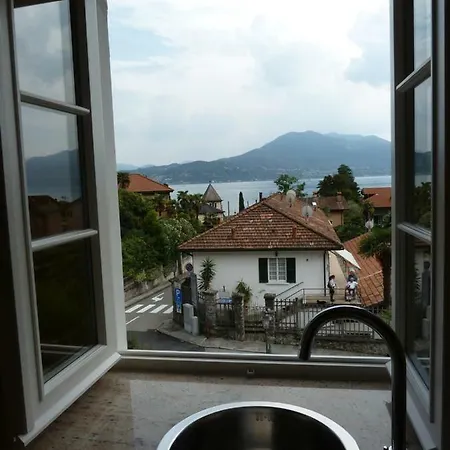 Forster's Nest 公寓 卡尼洛瑞维拉