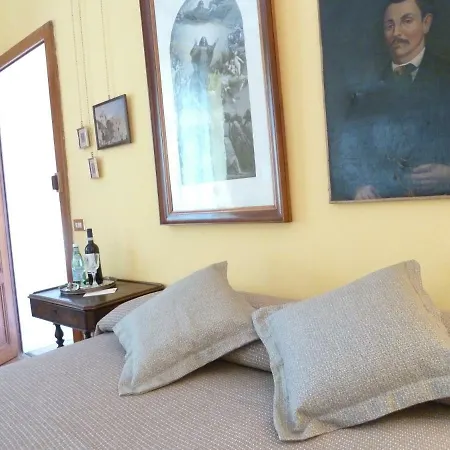 公寓 Forster's Nest