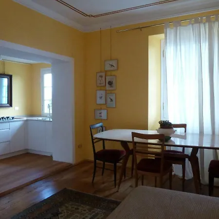 Forster's Nest * 卡尼洛瑞维拉