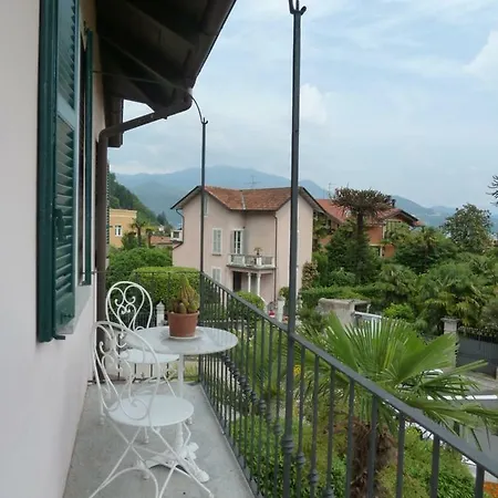 公寓 Forster's Nest *