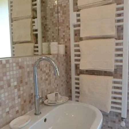 公寓 Forster's Nest 卡尼洛瑞维拉