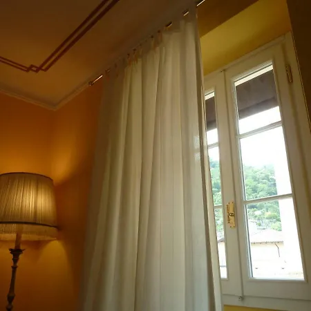 Forster's Nest 公寓