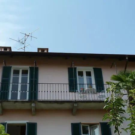 Appartamento Forster's Nest *