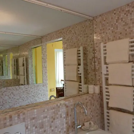 公寓 Forster's Nest *