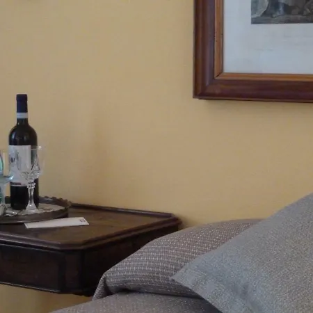 Apartment Forster's Nest