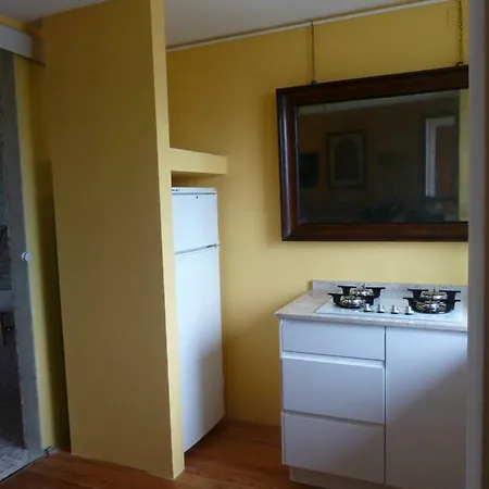 Forster's Nest 公寓