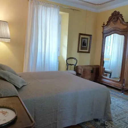Apartment Forster's Nest