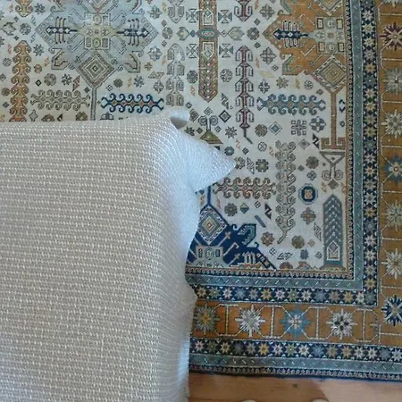 公寓 Forster's Nest *