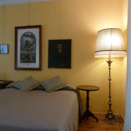 Forster's Nest 公寓 *