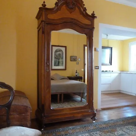 Forster's Nest 公寓 *