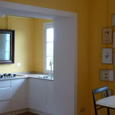 Forster's Nest 公寓