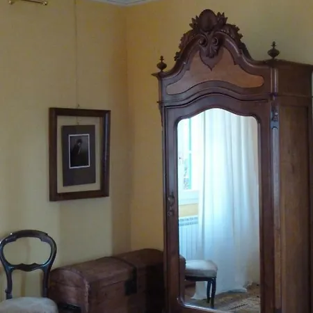 Forster's Nest Apartment