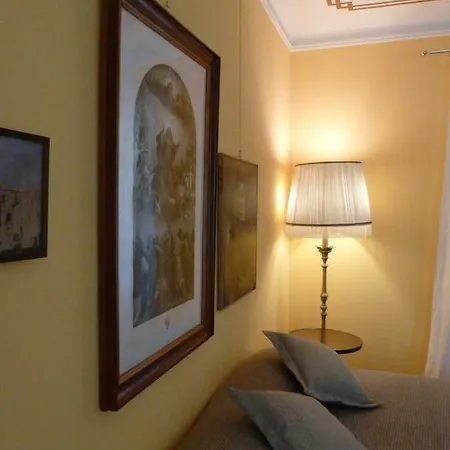 Appartamento Forster's Nest Cannero Riviera