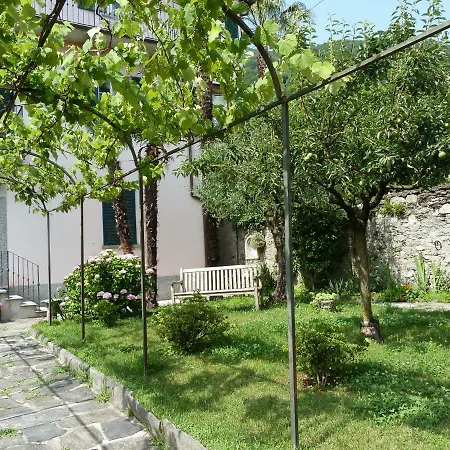 Apartment Forster's Nest Cannero Riviera