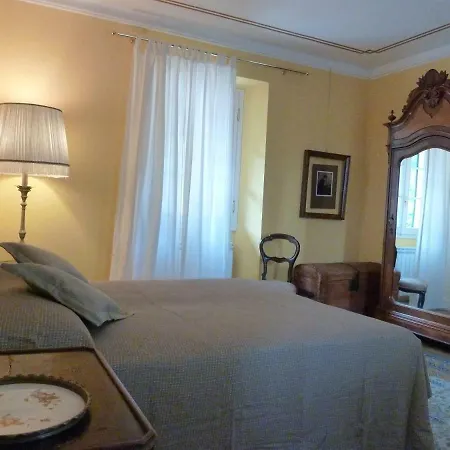 Forster's Nest 公寓 *