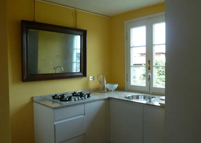 Forster's Nest Апартаменты