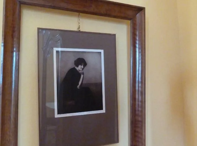 Forster's Nest Каннеро-Ривьера