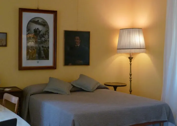 Forster's Nest Апартаменты