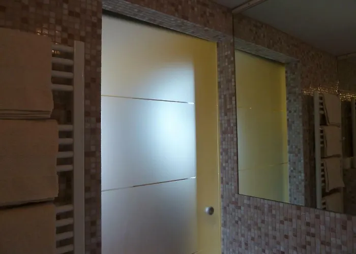 Forster's Nest * Каннеро-Ривьера