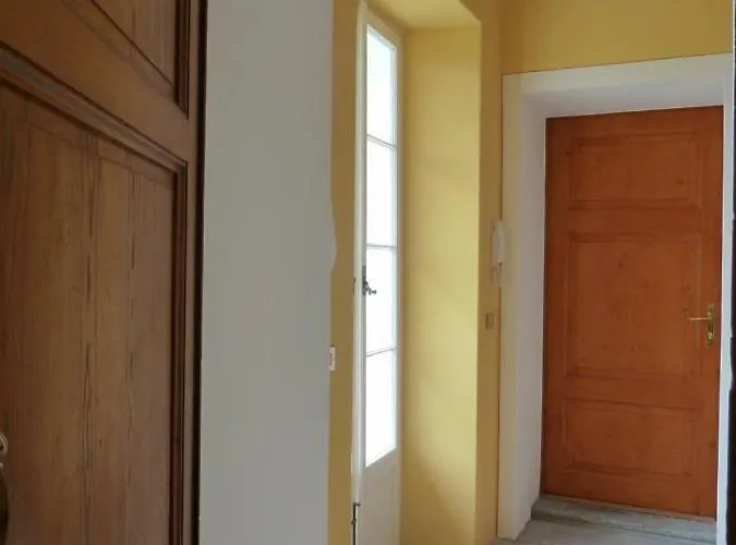 Forster's Nest * Каннеро-Ривьера