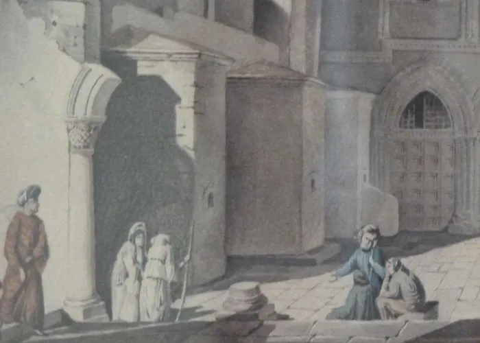 Апартаменты Forster's Nest