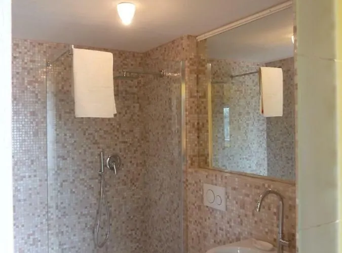 Апартаменты Forster's Nest *