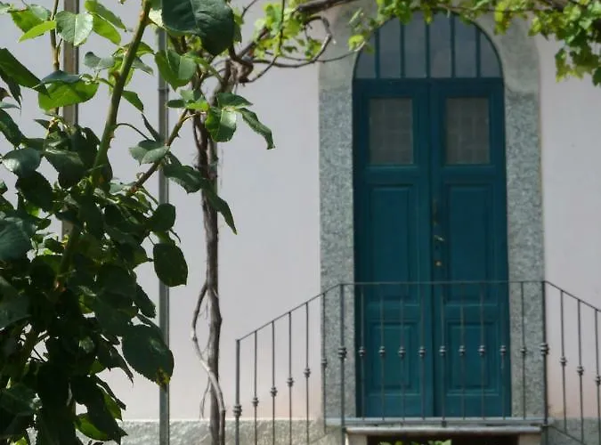 Апартаменты Forster's Nest