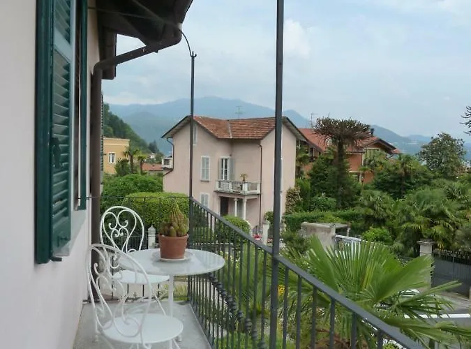 Апартаменты Forster's Nest *