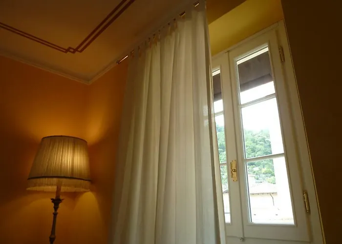 Forster's Nest Апартаменты