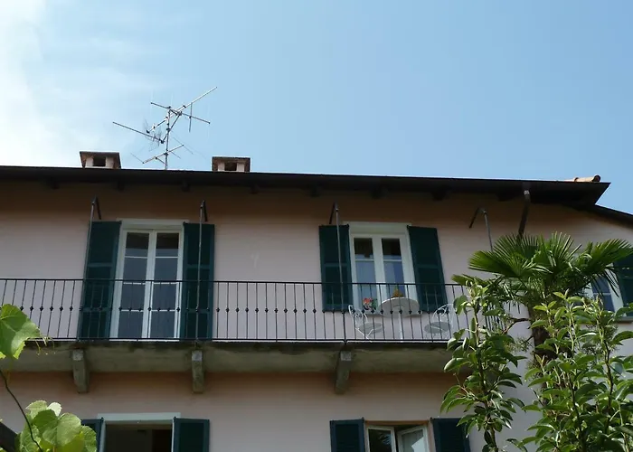 Апартаменты Forster's Nest *