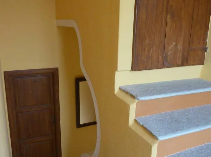 Апартаменты Forster's Nest *