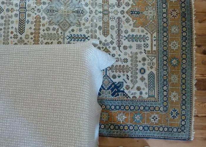 Апартаменты Forster's Nest *